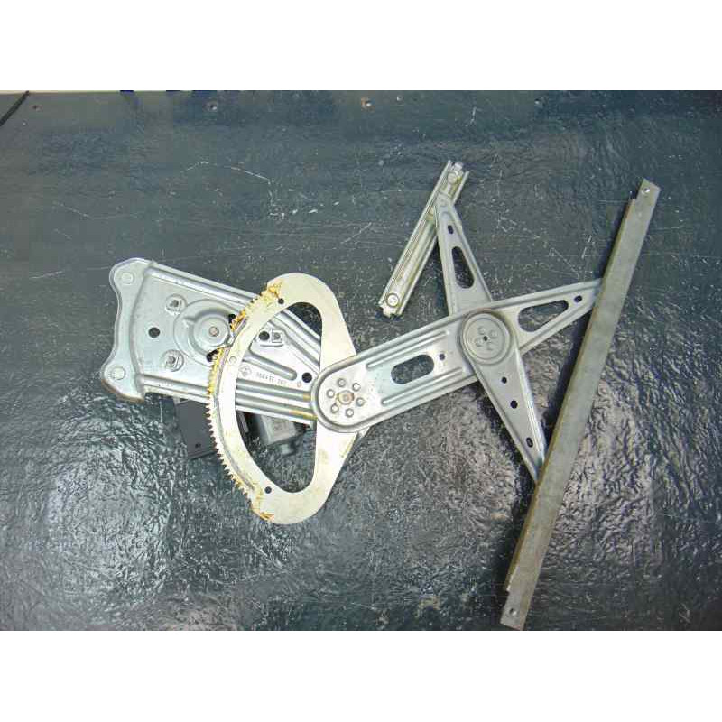 827310166R  ELEVALUNAS TRASERO IZQUIERDO RENAULT SCENIC III (JZ) Dynamique 2011 827310166R 180265 RENAULT - 2