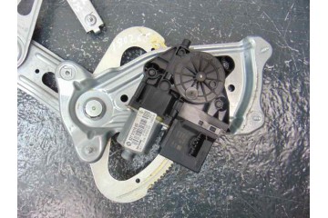 827310166R  ELEVALUNAS TRASERO IZQUIERDO RENAULT SCENIC III (JZ) Dynamique 2011 827310166R 180265 RENAULT - 5