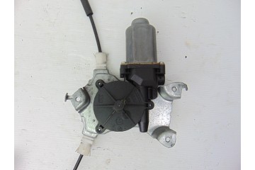 2 PIN ELEVALUNAS DELANTERO IZQUIERDO NISSAN ALMERA (N16/E) Acenta 2004 2 PIN 190046 NISSAN - 1