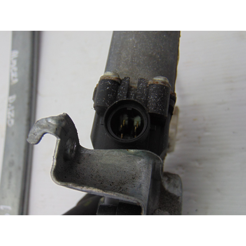 2 PIN ELEVALUNAS DELANTERO IZQUIERDO NISSAN ALMERA (N16/E) Acenta 2004 2 PIN 190046 NISSAN - 2