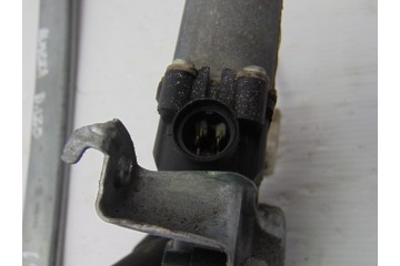 2 PIN ELEVALUNAS DELANTERO IZQUIERDO NISSAN ALMERA (N16/E) Acenta 2004 2 PIN 190046 NISSAN - 2