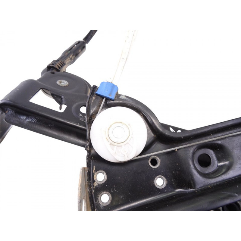 9837663280 ELEVALUNAS DELANTERO DERECHO PEUGEOT 508