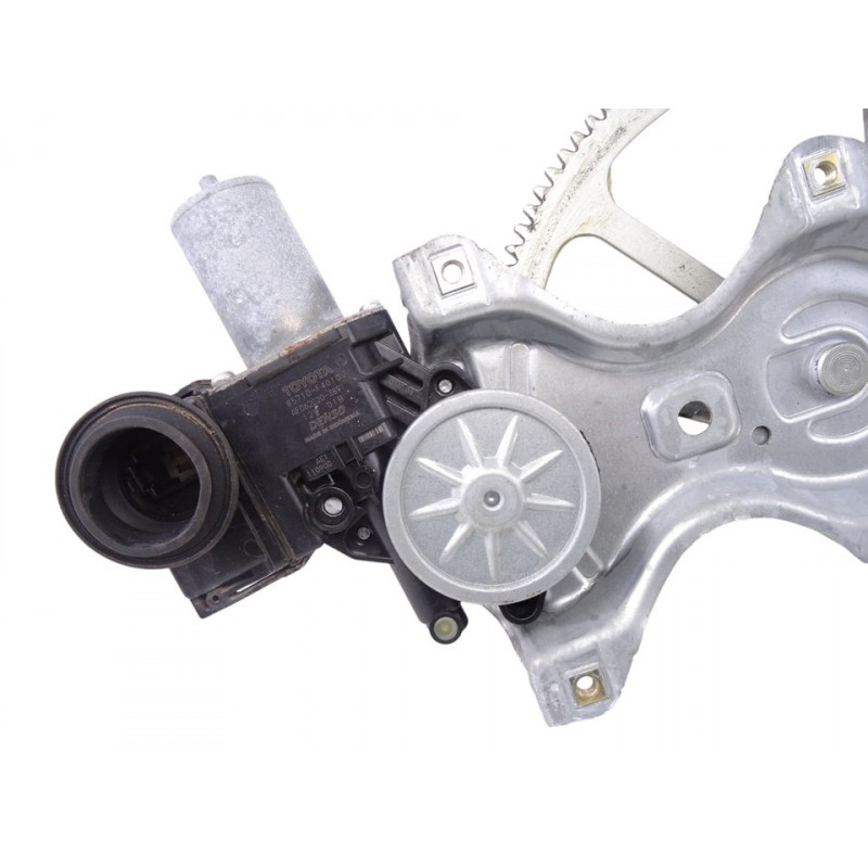 85710F4010  ELEVALUNAS DELANTERO DERECHO TOYOTA C-HR (X10) Hybrid Active 2018 85710F4010 214411 TOYOTA - 1