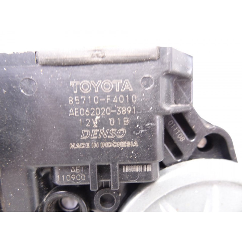 85710F4010  ELEVALUNAS DELANTERO DERECHO TOYOTA C-HR (X10) Hybrid Active 2018 85710F4010 214411 TOYOTA - 3