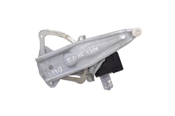 85720F4020  ELEVALUNAS TRASERO DERECHO TOYOTA C-HR (X10) Hybrid Active 2018 85720F4020 214413 TOYOTA - 1