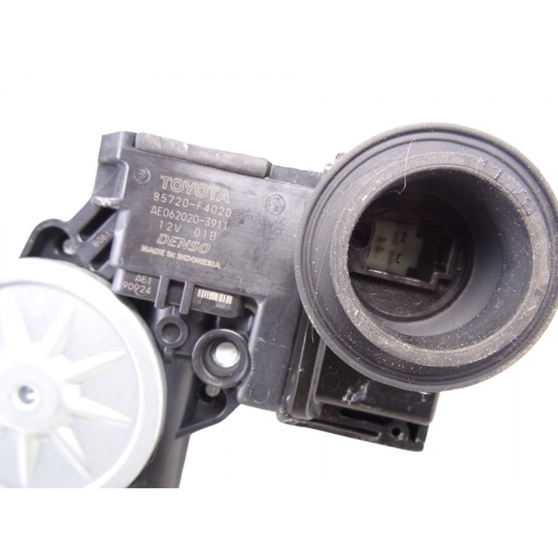 85720F4020  ELEVALUNAS TRASERO DERECHO TOYOTA C-HR (X10) Hybrid Active 2018 85720F4020 214413 TOYOTA - 2