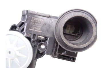 85720F4020  ELEVALUNAS TRASERO DERECHO TOYOTA C-HR (X10) Hybrid Active 2018 85720F4020 214413 TOYOTA - 2