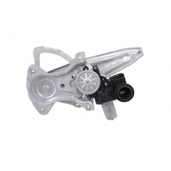 85720F4020 ELEVALUNAS TRASERO IZQUIERDO TOYOTA C-HR (X10)