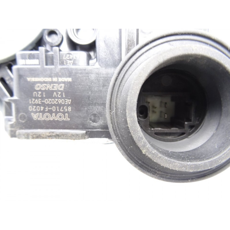 85720F4020  ELEVALUNAS TRASERO IZQUIERDO TOYOTA C-HR (X10) Hybrid Active 2018 85720F4020 214414 TOYOTA - 1