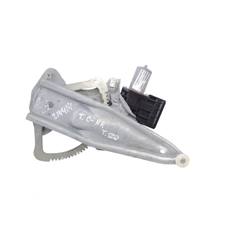 85720F4020  ELEVALUNAS TRASERO IZQUIERDO TOYOTA C-HR (X10) Hybrid Active 2018 85720F4020 214414 TOYOTA - 2