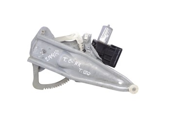 85720F4020  ELEVALUNAS TRASERO IZQUIERDO TOYOTA C-HR (X10) Hybrid Active 2018 85720F4020 214414 TOYOTA - 2