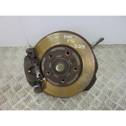 MANGUETA DELANTERA DERECHA BMW SERIE 3 BERLINA (E46)