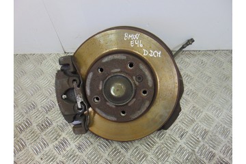  MANGUETA DELANTERA DERECHA BMW SERIE 3 BERLINA (E46) 320d 2001 190424 BMW - 1