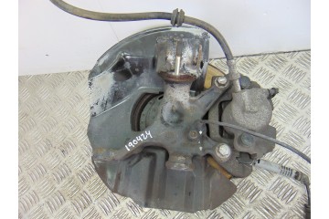  MANGUETA DELANTERA DERECHA BMW SERIE 3 BERLINA (E46) 320d 2001 190424 BMW - 3