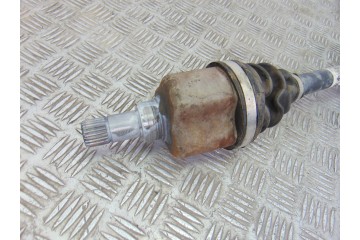 9657555480 TRANSMISION DELANTERA IZQUIERDA CITROEN C4 PICASSO Exclusive 2011 9657555480 191135 CITROEN - 1