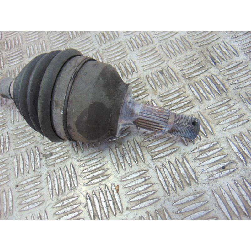 9657555480 TRANSMISION DELANTERA IZQUIERDA CITROEN C4 PICASSO Exclusive 2011 9657555480 191135 CITROEN - 3