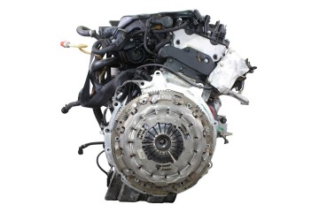 306D3 MOTOR COMPLETO BMW SERIE 5 BERLINA (E60) 530d 2009 306D3 212468 BMW - 1