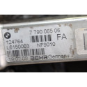 306D3 MOTOR COMPLETO BMW SERIE 5 BERLINA (E60) 306D3 MOTOR COMPLETO BMW SERIE 5 BERLINA (E60)
