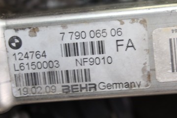 306D3 MOTOR COMPLETO BMW SERIE 5 BERLINA (E60) 530d 2009 306D3 212468 BMW - 1