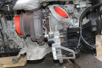 306D3 MOTOR COMPLETO BMW SERIE 5 BERLINA (E60) 530d 2009 306D3 212468 BMW - 2