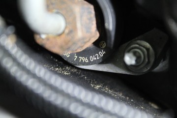 306D3 MOTOR COMPLETO BMW SERIE 5 BERLINA (E60) 530d 2009 306D3 212468 BMW - 4