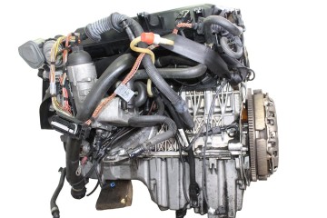 306D3 MOTOR COMPLETO BMW SERIE 5 BERLINA (E60) 530d 2009 306D3 212468 BMW - 5