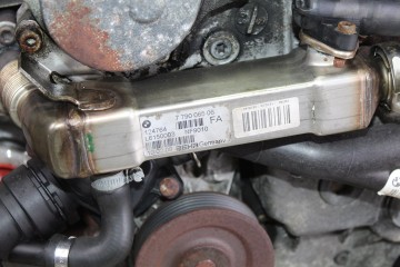 306D3 MOTOR COMPLETO BMW SERIE 5 BERLINA (E60) 530d 2009 306D3 212468 BMW - 6