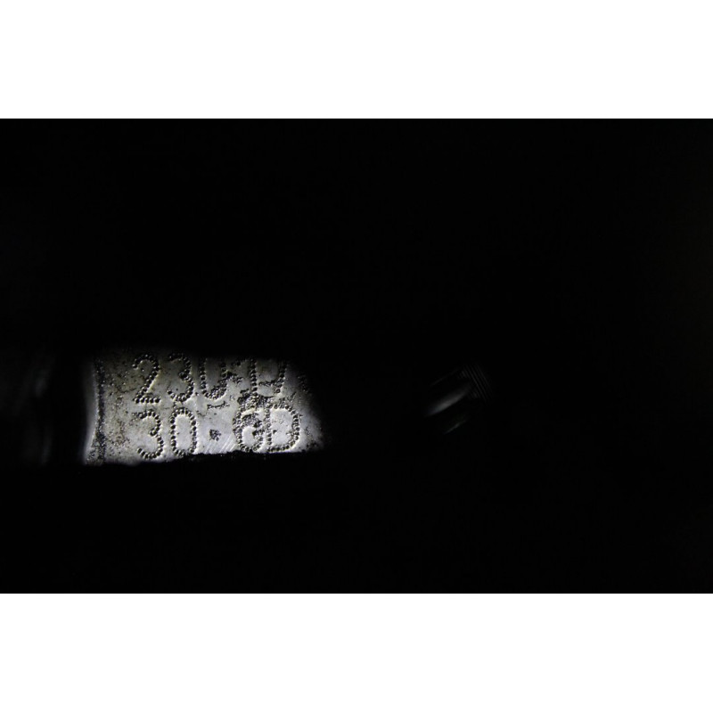 306D3 MOTOR COMPLETO BMW SERIE 5 BERLINA (E60)