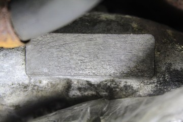 306D3 MOTOR COMPLETO BMW SERIE 5 BERLINA (E60) 530d 2009 306D3 212468 BMW - 9