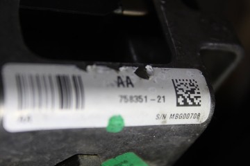 306D3 MOTOR COMPLETO BMW SERIE 5 BERLINA (E60) 530d 2009 306D3 212468 BMW - 12