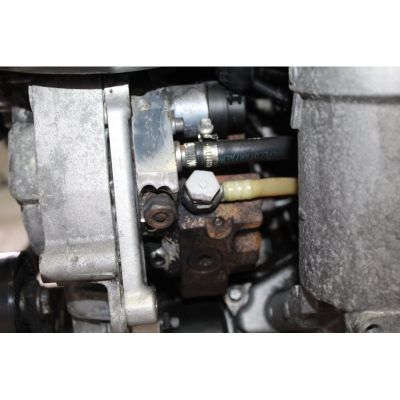 306D3 MOTOR COMPLETO BMW SERIE 5 BERLINA (E60)