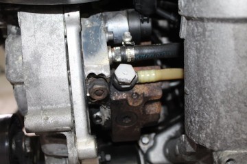 306D3 MOTOR COMPLETO BMW SERIE 5 BERLINA (E60) 530d 2009 306D3 212468 BMW - 14