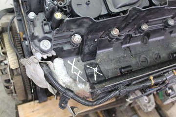 306D3 MOTOR COMPLETO BMW SERIE 5 BERLINA (E60) 530d 2009 306D3 212468 BMW - 15