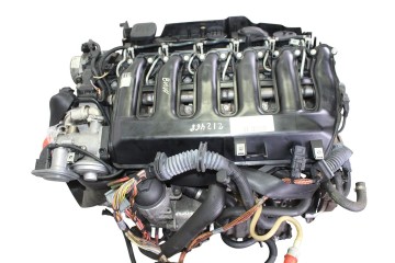 306D3 MOTOR COMPLETO BMW SERIE 5 BERLINA (E60) 530d 2009 306D3 212468 BMW - 16