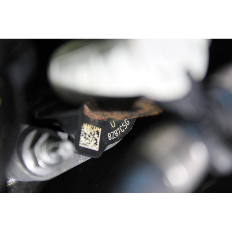 306D3 MOTOR COMPLETO BMW SERIE 5 BERLINA (E60)