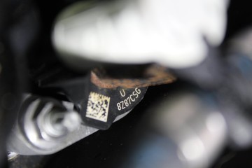 306D3 MOTOR COMPLETO BMW SERIE 5 BERLINA (E60) 530d 2009 306D3 212468 BMW - 17