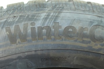 R17 JUEGO LLANTAS PEUGEOT 5008