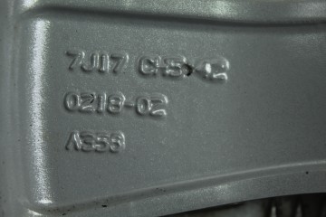 R17 JUEGO LLANTAS PEUGEOT 5008