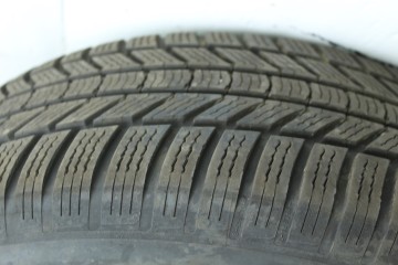 R17 JUEGO LLANTAS PEUGEOT 5008