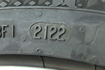 R17 JUEGO LLANTAS PEUGEOT 5008