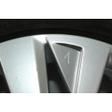 R17 JUEGO LLANTAS PEUGEOT 5008 R17 JUEGO LLANTAS PEUGEOT 5008