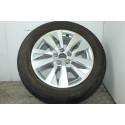 R17 JUEGO LLANTAS PEUGEOT 5008 R17 JUEGO LLANTAS PEUGEOT 5008