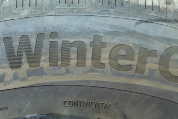 R17 JUEGO LLANTAS PEUGEOT 5008