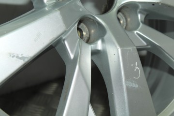 R17 JUEGO LLANTAS PEUGEOT 5008