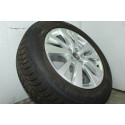 R17 JUEGO LLANTAS PEUGEOT 5008 R17 JUEGO LLANTAS PEUGEOT 5008