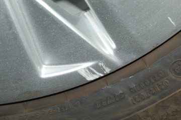 R17 JUEGO LLANTAS PEUGEOT 5008