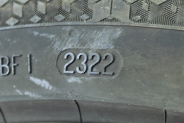 R17 JUEGO LLANTAS PEUGEOT 5008