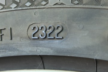 R17 JUEGO LLANTAS PEUGEOT 5008