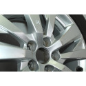 R17 JUEGO LLANTAS PEUGEOT 5008 R17 JUEGO LLANTAS PEUGEOT 5008