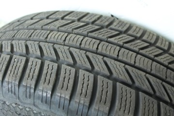 R17 JUEGO LLANTAS PEUGEOT 5008